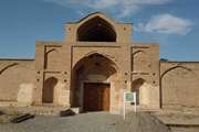 مناطق تاریخی و گردشگری استان قم